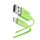HAMA USB-Lightning 1.2m MFI taśmowy zielony - 1387544 - zdjęcie 3